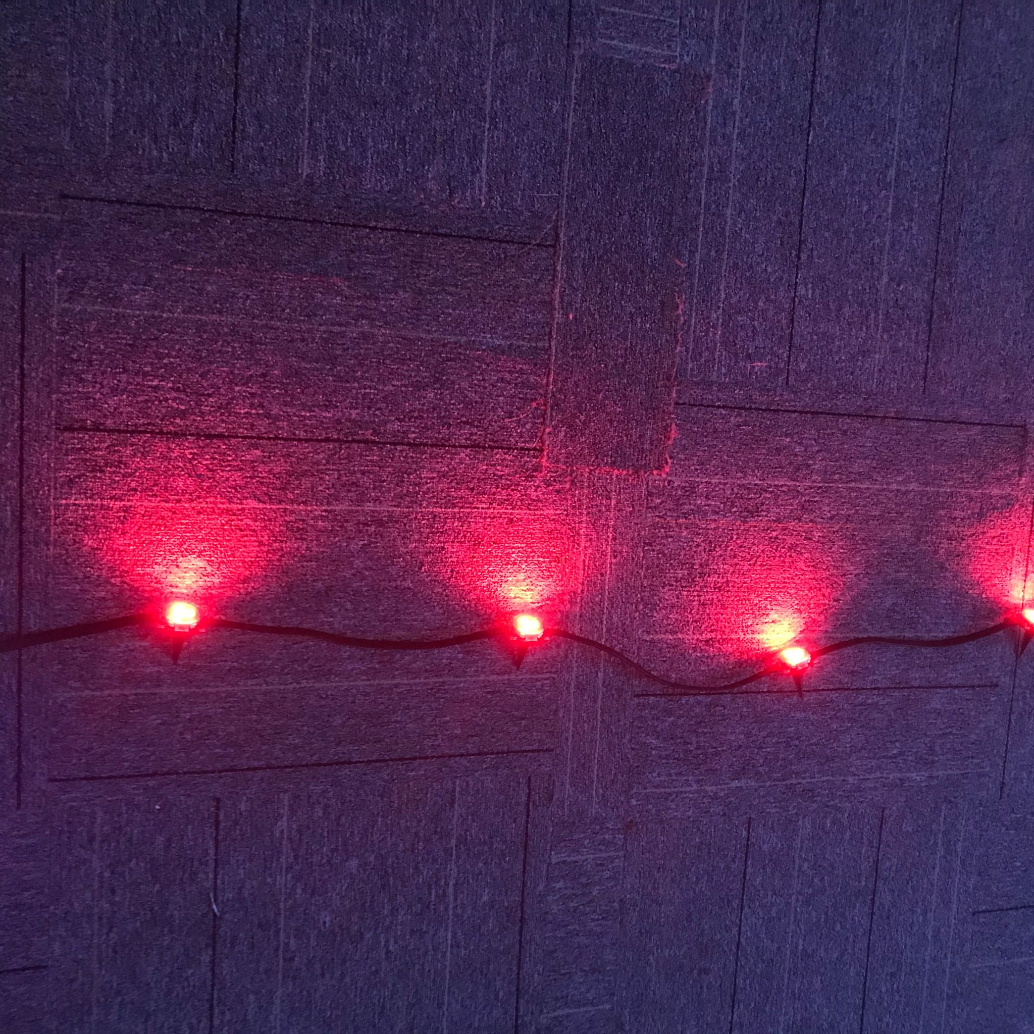 LumiStake LED Ground Lights 15ct - Brilliant Ground Illumination at Your Fingertips