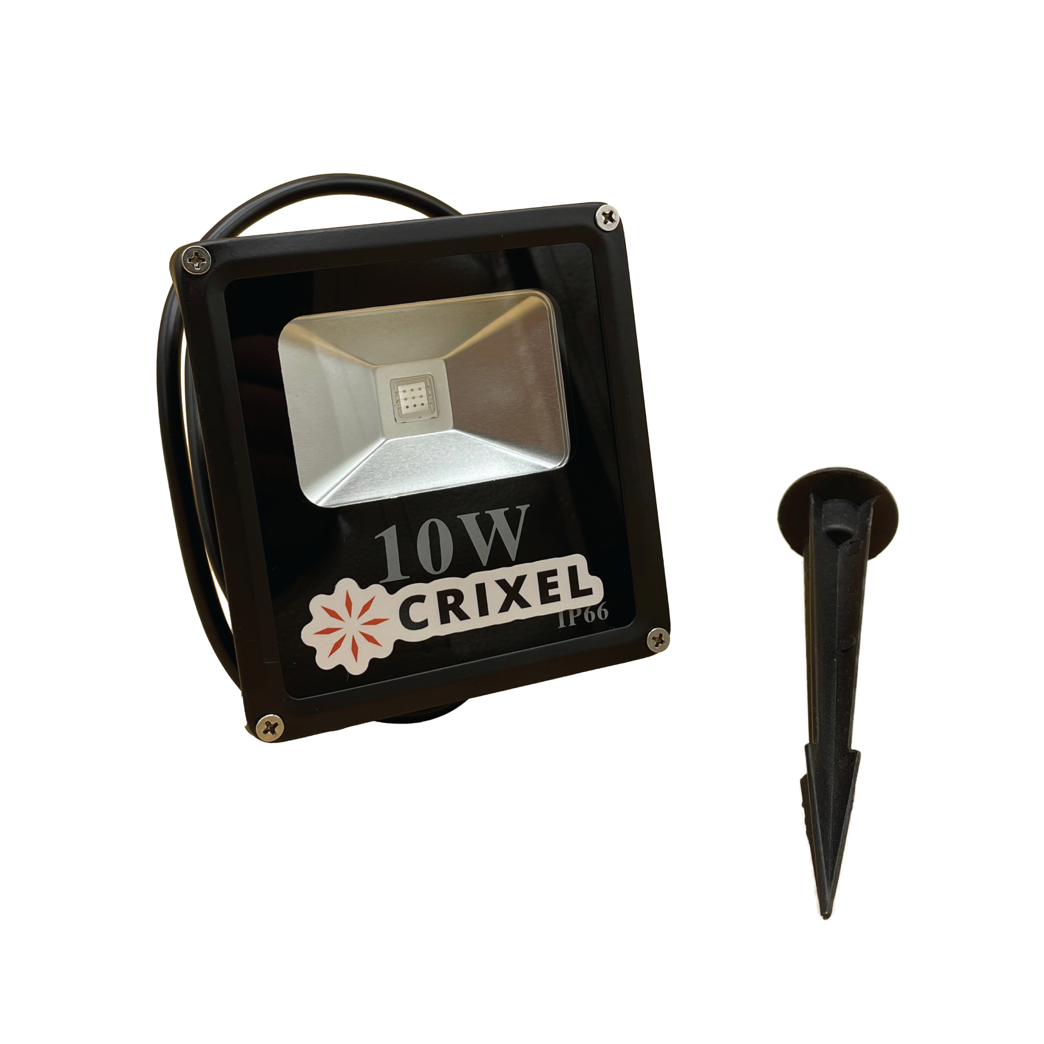 10W Flood Light xConnect (with stake)