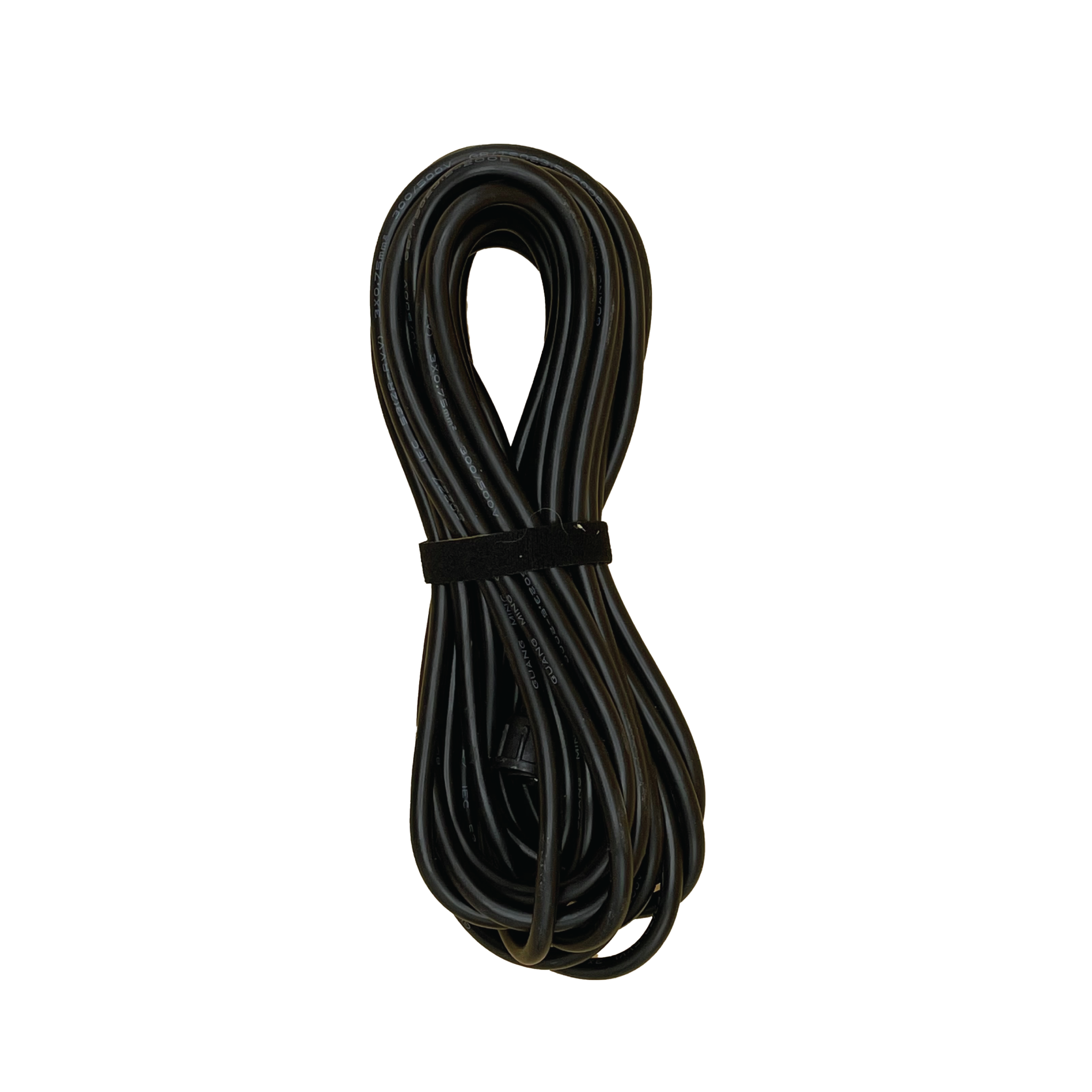 15ft 3 Core RayWu Extension Cable